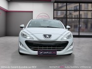 PEUGEOT d'occasion RCZ 1.6 THP 156 de 2011 Les Sables d'Olonne (85)﻿