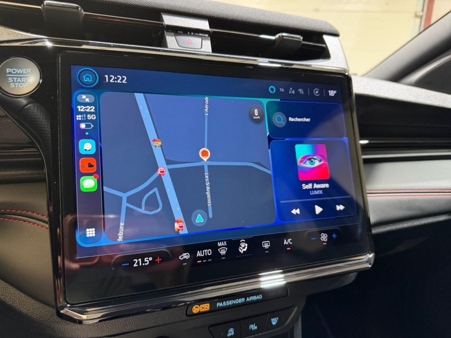 FORD d'occasion PUMA 1.0 EcoBoost Hybrid 125ch ST-Line X S&S de 2024