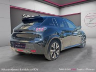 PEUGEOT d'occasion 208 1.2 PureTech 100ch S&S GT Line EAT8 de 2020