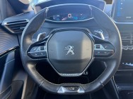 PEUGEOT d'occasion 208 1.2 PureTech 100ch S&S GT Line EAT8 de 2020