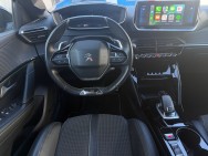 PEUGEOT d'occasion 208 1.2 PureTech 100ch S&S GT Line EAT8 de 2020