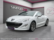 PEUGEOT d'occasion RCZ 1.6 THP 156 de 2011 Les Sables d'Olonne (85)﻿
