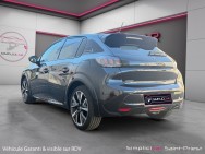 PEUGEOT d'occasion 208 1.2 PureTech 100ch S&S GT Line EAT8 de 2020