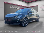 PEUGEOT d'occasion 208 1.2 PureTech 100ch S&S GT Line EAT8 de 2020