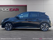 PEUGEOT d'occasion 208 1.2 PureTech 100ch S&S GT Line EAT8 de 2020