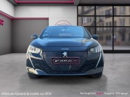 PEUGEOT d'occasion 208 1.2 PureTech 100ch S&S GT Line EAT8 de 2020