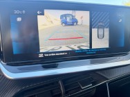 PEUGEOT d'occasion 208 1.2 PureTech 100ch S&S GT Line EAT8 de 2020