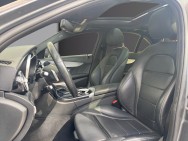 MERCEDES d'occasion CLASSE C 180 BLUETEC AUTO de 2018 Montreuil (93)﻿
