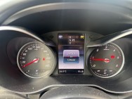 MERCEDES d'occasion CLASSE C 180 BLUETEC AUTO de 2018 Montreuil (93)﻿