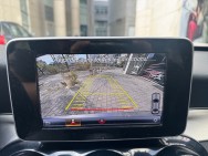 MERCEDES d'occasion CLASSE C 180 BLUETEC AUTO de 2018 Montreuil (93)﻿