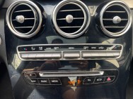 MERCEDES d'occasion CLASSE C 180 BLUETEC AUTO de 2018 Montreuil (93)﻿