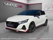 HYUNDAI d'occasion I20 1.6 TGDI 204 N de 2023 Toulouse Sud (31)﻿