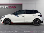 HYUNDAI d'occasion I20 1.6 TGDI 204 N de 2023 Toulouse Sud (31)﻿
