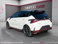 HYUNDAI d'occasion I20 1.6 TGDI 204 N de 2023 Toulouse Sud (31)﻿