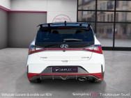HYUNDAI d'occasion I20 1.6 TGDI 204 N de 2023 Toulouse Sud (31)﻿