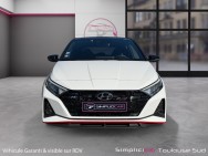 HYUNDAI d'occasion I20 1.6 TGDI 204 N de 2023 Toulouse Sud (31)﻿