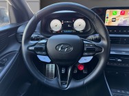 HYUNDAI d'occasion I20 1.6 TGDI 204 N de 2023 Toulouse Sud (31)﻿