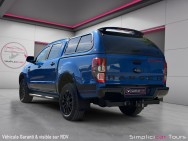 FORD d'occasion RANGER 2 ECOBLUE 213 4X4 DOUBLE CAB RAPTOR PICK UP de