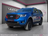 FORD d'occasion RANGER 2 ECOBLUE 213 4X4 DOUBLE CAB RAPTOR PICK UP de