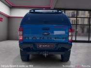 FORD d'occasion RANGER 2 ECOBLUE 213 4X4 DOUBLE CAB RAPTOR PICK UP de