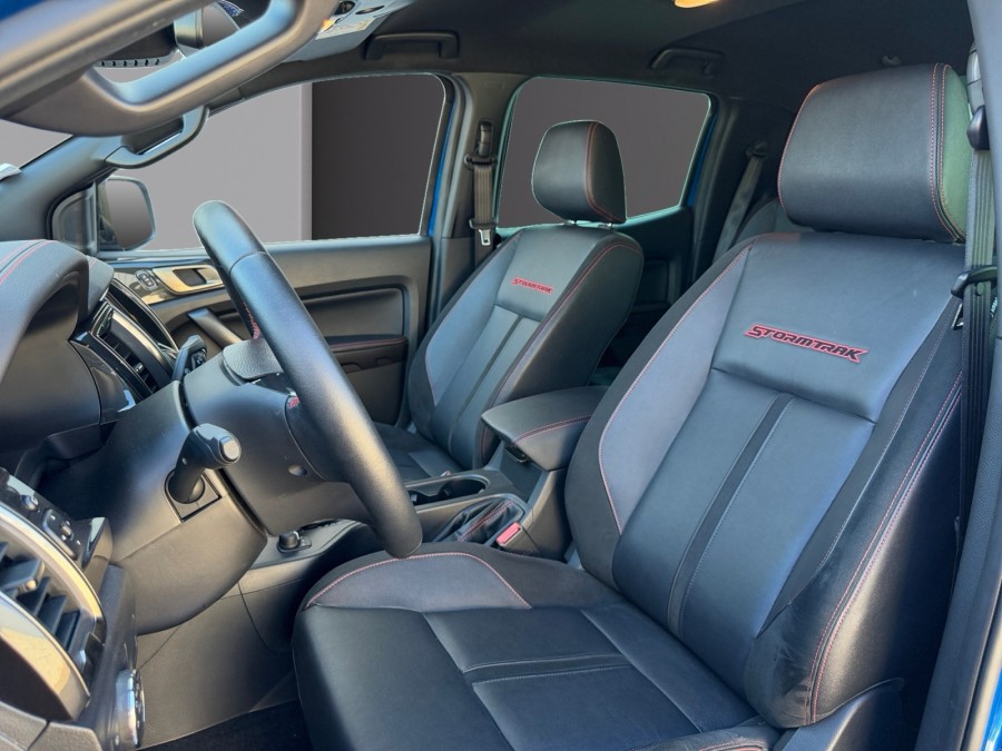 FORD d'occasion RANGER 2 ECOBLUE 213 4X4 DOUBLE CAB RAPTOR PICK UP de