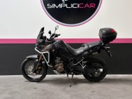 HONDA d'occasion CRF1000D Africa Twin 1000 de 2018 Lyon Ouest (69)﻿