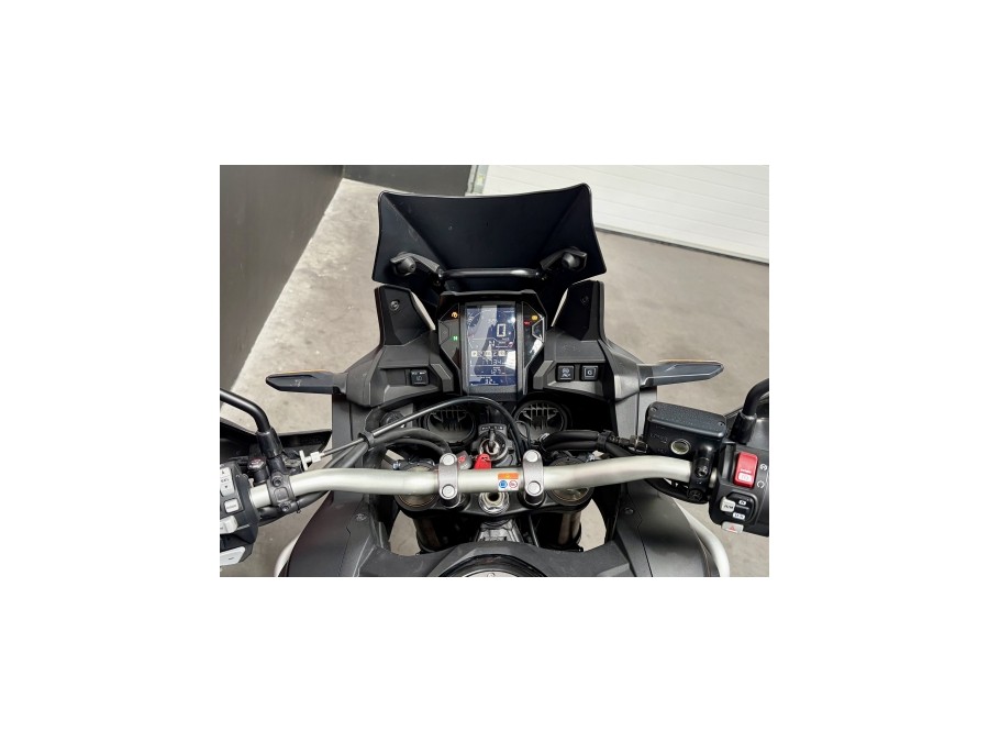 HONDA d'occasion CRF1000D Africa Twin 1000 de 2018 Lyon Ouest (69)﻿