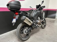 HONDA d'occasion CRF1000D Africa Twin 1000 de 2018 Lyon Ouest (69)﻿