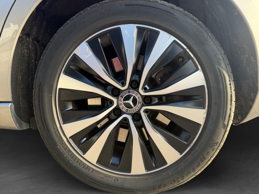 MERCEDES d'occasion CLASSE A A250 E BUSINESS LINE 8G-DCT de 2020 Nord