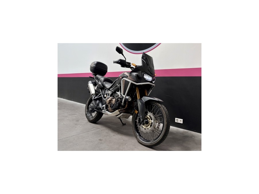 HONDA d'occasion CRF1000D Africa Twin 1000 de 2018 Lyon Ouest (69)﻿