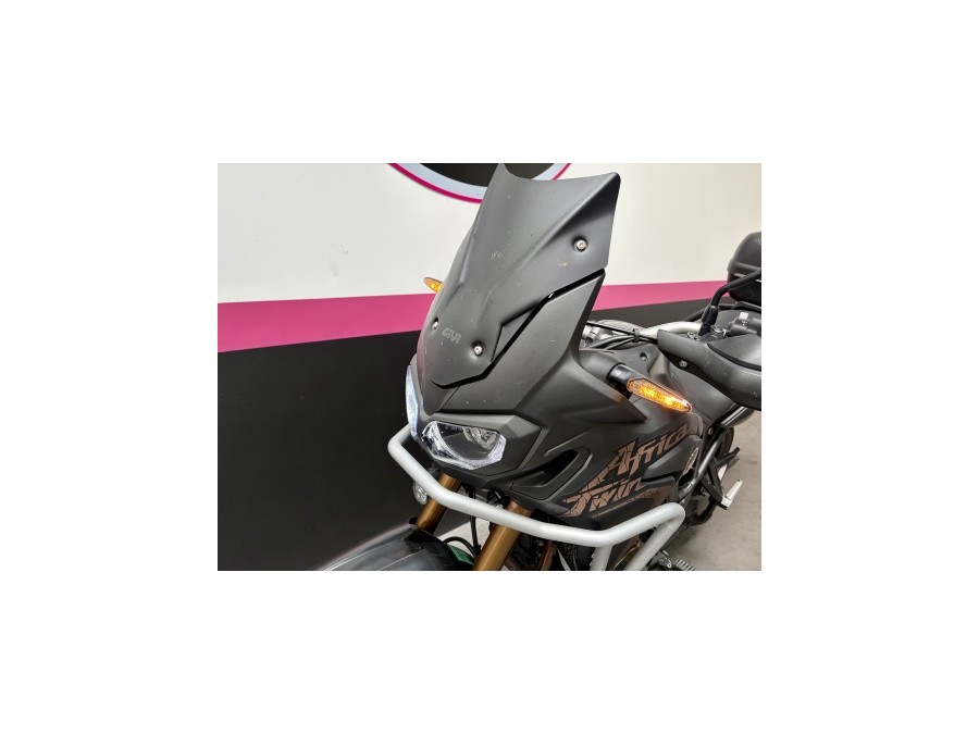 HONDA d'occasion CRF1000D Africa Twin 1000 de 2018 Lyon Ouest (69)﻿