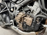 HONDA d'occasion CRF1000D Africa Twin 1000 de 2018 Lyon Ouest (69)﻿