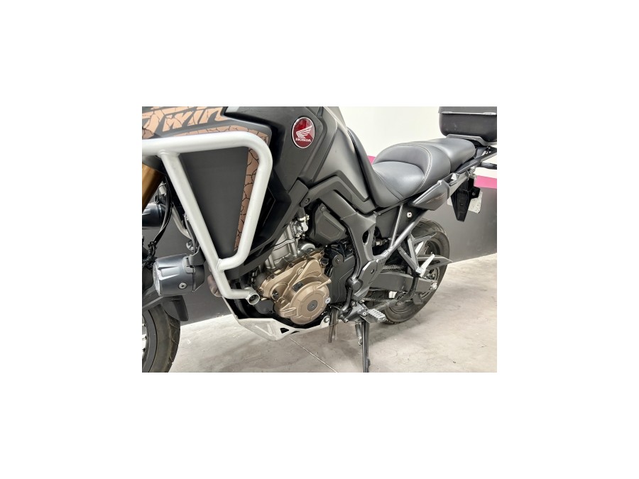 HONDA d'occasion CRF1000D Africa Twin 1000 de 2018 Lyon Ouest (69)﻿