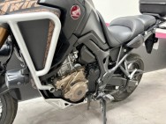 HONDA d'occasion CRF1000D Africa Twin 1000 de 2018 Lyon Ouest (69)﻿