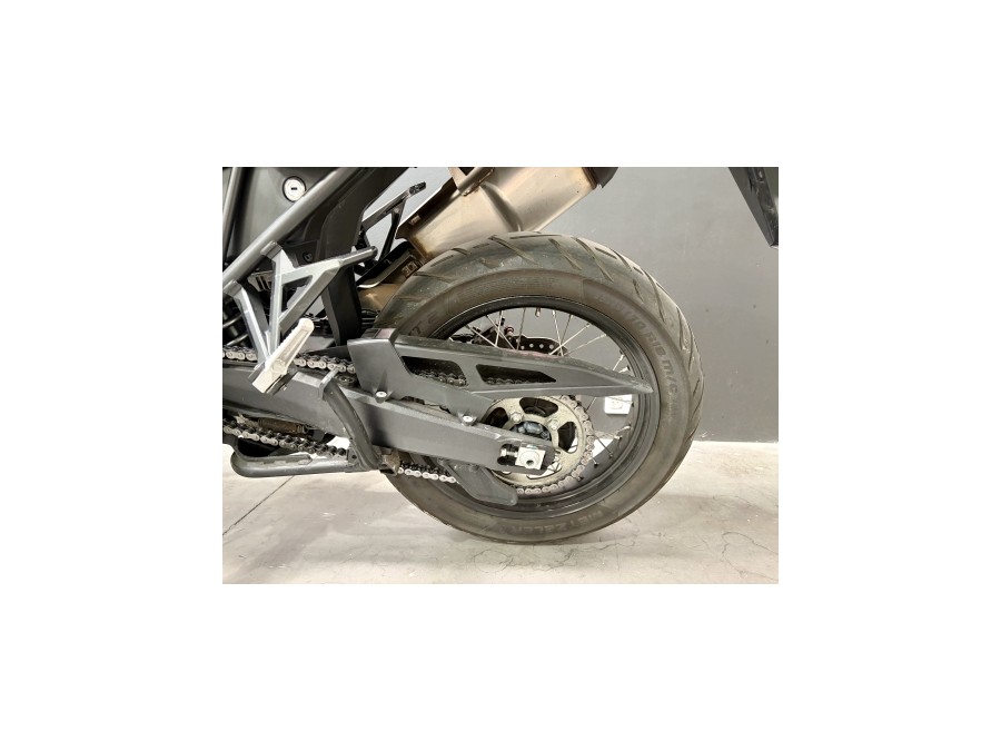HONDA d'occasion CRF1000D Africa Twin 1000 de 2018 Lyon Ouest (69)﻿
