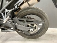 HONDA d'occasion CRF1000D Africa Twin 1000 de 2018 Lyon Ouest (69)﻿
