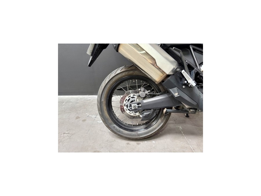 HONDA d'occasion CRF1000D Africa Twin 1000 de 2018 Lyon Ouest (69)﻿
