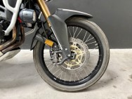 HONDA d'occasion CRF1000D Africa Twin 1000 de 2018 Lyon Ouest (69)﻿