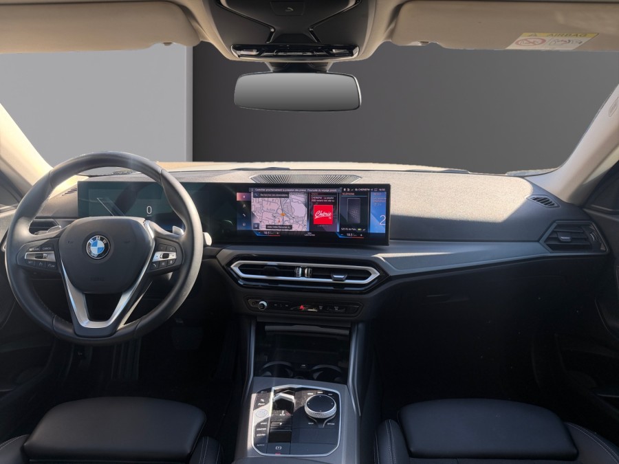BMW d'occasion SERIE 2 218I 156 BVA8 de 2023 Carcassonne (11)﻿