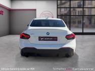BMW d'occasion SERIE 2 218I 156 BVA8 de 2023 Carcassonne (11)﻿