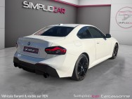 BMW d'occasion SERIE 2 218I 156 BVA8 de 2023 Carcassonne (11)﻿