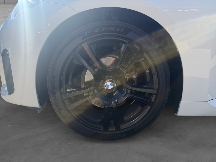 BMW d'occasion SERIE 2 218I 156 BVA8 de 2023 Carcassonne (11)﻿