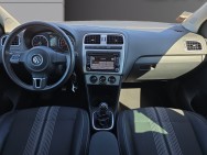 VOLKSWAGEN d'occasion POLO 1.4 85ch Match 5p de 2012 Vichy (03)﻿
