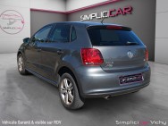 VOLKSWAGEN d'occasion POLO 1.4 85ch Match 5p de 2012 Vichy (03)﻿