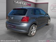 VOLKSWAGEN d'occasion POLO 1.4 85ch Match 5p de 2012 Vichy (03)﻿