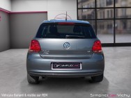 VOLKSWAGEN d'occasion POLO 1.4 85ch Match 5p de 2012 Vichy (03)﻿