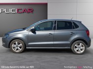 VOLKSWAGEN d'occasion POLO 1.4 85ch Match 5p de 2012 Vichy (03)﻿