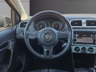 VOLKSWAGEN d'occasion POLO 1.4 85ch Match 5p de 2012 Vichy (03)﻿