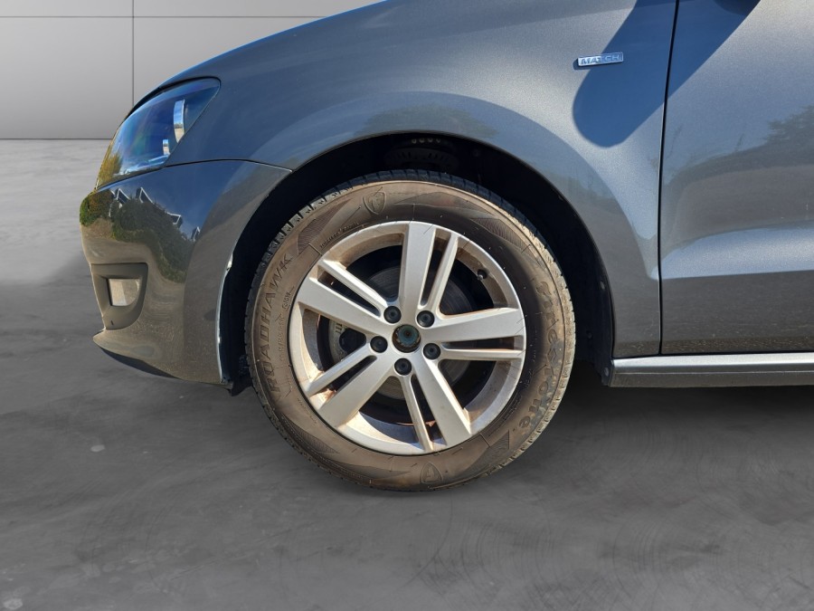 VOLKSWAGEN d'occasion POLO 1.4 85ch Match 5p de 2012 Vichy (03)﻿