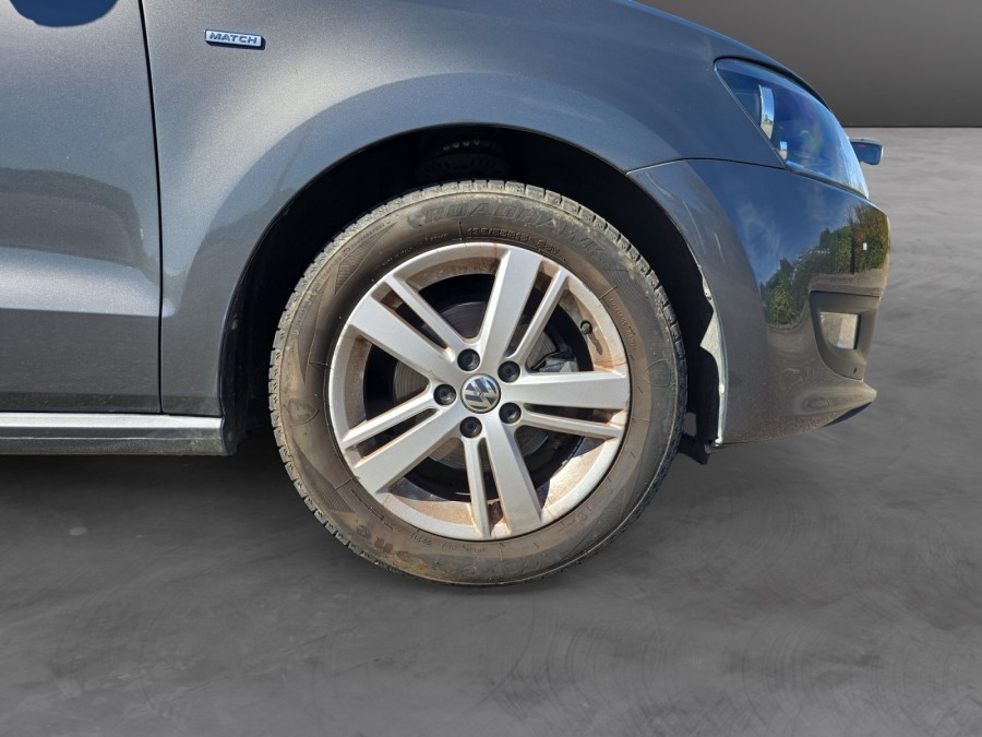 VOLKSWAGEN d'occasion POLO 1.4 85ch Match 5p de 2012 Vichy (03)﻿